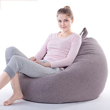 SOFA Camera Singola Confortevole Pigro Sofa110* 90cm (Colore : A, Dimensioni : 110 * 90cm)