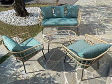 GIARDINI DI MAGGIO - LIVING PHILOSOPHY Set Lilium