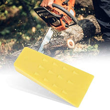 Rockyin 5in plastica Chainsaw Cunei Felling Taglio Spaccatrici Zeppe Lawn Mover Accessori