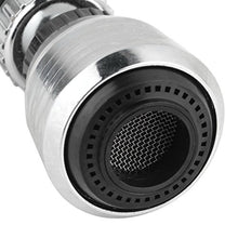 SaySure - 360 Rotate Swivel Water Saving Tap Aerator Faucet Nozzle