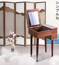 POUPDM Toilette Comò. Flip Muti_Function Comodino Camera da Letto, 1