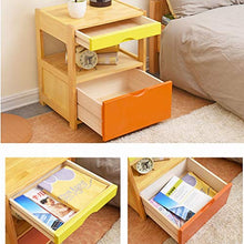 Comodini Camera da Letto Pine Comodino Moderno Semplice Armadio di immagazzinaggio Camera Locker Semplice con cassetto Comodino