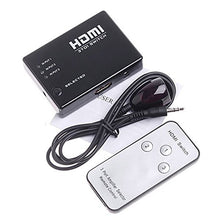 SaySure - HDMI Switch switcher adapters connectors