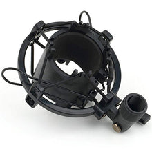 SaySure - 1Pcs Universal Studio Sound Recording Mic Microphone