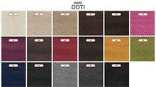 JVmoebel Chesterfield Designer - Divano a 3 posti, in pelle, colore: Rosso
