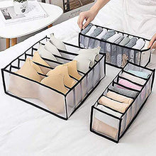 YuuHeeER - Cassettiera per armadio, armadio, armadio, cassettiera, colore: Nero