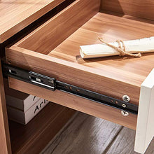 Comodino Comodino Armadietti Casa Moderna Torre Di Stoccaggio Gabinetto Tavola Tavolo Camera Da Letto Comodino Comodino / Legno Caffè, Accessori Camera Da Letto, Ufficio, Dormitorio Del College Casset