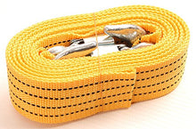 SaySure - Card Car Emergency Kit Battery Cable Trailer Rope Flashlight Gloves
