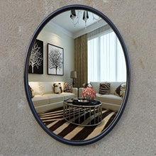JKCKHA Il trucco dello specchio del LED, specchio da trucco parete ha appeso Figura intera specchio incorniciato, da pavimento Frame specchio fissato al muro di vestire specchio specchio for Spogliato
