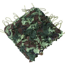 AWCPP Netting Camo Netting Shading Net Camo Netting | Oxford Text Shaducing Net | per la Caccia, la Decorazione, la Tonalità Del Sole, la Festa a Tema, il Campeio, la Cieca, All'Aperto,a,2 × 3M.