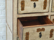 Luxury-Park China Grande armadietto 22 cassetti in Legno di Pino