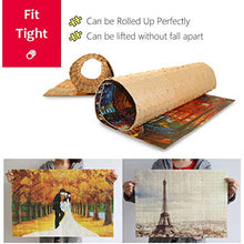 CXFRPU Puzzle Toy Regalo for Adulti e Bambini in Legno Puzzle 300/500/1000/1500 Pezzo Confrontation Gotham Pier Jigsaw Puzzle (Size : 1500P)