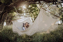 Amazonas Hammock AZ-1062100 Palacio Amaca, Natura, 360x160x5 cm