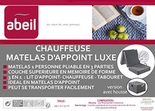 Abeil - Materassino riscaldante
