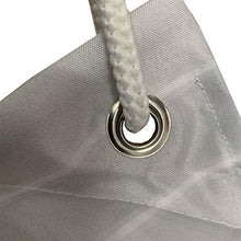 Homelevel Cuscino da spiaggia, 55 cm x 30 cm, con cordoncino, imbottito, per lettino da viaggio, spiaggia, piscina, spiaggia, giardino, da viaggio
