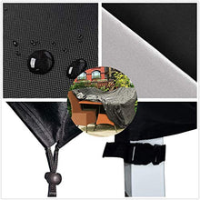 Rwest X - Rivestimento impermeabile da giardino
