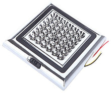 SaySure - 12V 42 LED Car Vehicle Indoor Roof Ceiling Lamp Interior