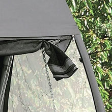 SORARA Amaca con zanzariera 2 Persone, 41 kg, Mobili per Giardino