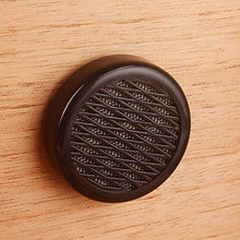 LSX Scatola di sigari Cigar Box, Cigar Humidor Humidor, Legno di Cedro Cigar Box, Portable Cigar Box può Tenere 30 OYO (Size : 22x22x11.2cm)