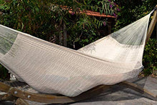 Icolori Amaca Messicana XXXL - Amaca a Rete - Geant - 420 x 250 cm - per 1, 2 o più Persone