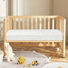 STAR Ibaby G7 - 5 g91-vvbt - Materasso per lettino da bebè da 120 x 60 cm, a_schiuma