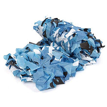 AWCPP Net Tazziamento Camo Net Net Camo Net | Air-Defeny Air-Defection Jungle Net | Adatto per la Campagna per la Protezione Solare Di Caccia Selvatica | Decorazione Personalizzata Della Rete Parasol