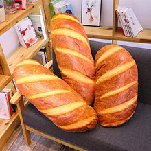 YOSEMITE - Cuscino imbottito per bambola, super morbido, comodo e decorativo, in cotone, per decorare la casa, camera da letto, 20 cm