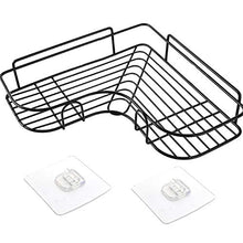 N / A Telaio angolare Senza Perforazione, Materiale antiruggine, Installazione Rapida, Risparmio di Spazio, drenaggio rapido, Forte Durata, Triangolo