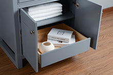 RUBEZA 750mm Vernon Bagno Vanity Bianco Italiano Marmo Carrara Top