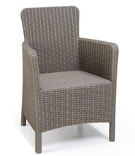 Allibert Sedia Trenton