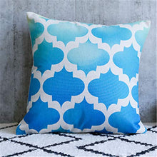 Design Gettare Cuscino Geometria Decoro Riempimento Cuscino Piazza Moda Stile Elastico Cuscini Per Divano Camera Soggiorno,6#