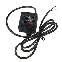 SaySure - Ultra Quiet Mini DC 12V 2M Brushless Motor