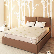 Baldiflex - Correttore Materasso Fresh Topper 160 x 190 cm