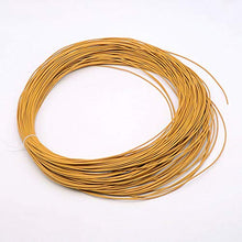 Materiale di tessitura in rattan sintetico sintetico da 500 g