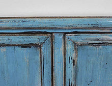 Fein - Cassettiera in Cinese con cassetti Interni, in Legno Massiccio