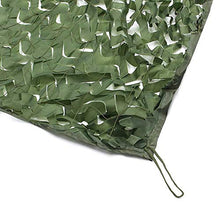 BYWWANG 3x4m / 3x5m / 3x6m / 4x6m Tenda da Campeggio a Rete da Pesca Nascosta