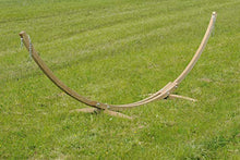 Amazonas Hammock AZ-6010110 Star Set con Amaca Tonga Kolibri, Verde, 358x105x113 cm