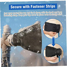 Toccare accogliente copertura esterna rubinetto Protector Acqua-tap Inverno Protezione antigelo impermeabile isolato Protector dal gelo