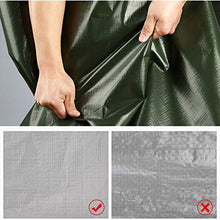 Vele parasole LQ Capanno Impermeabile Ispessimento Esterno Panno Impermeabile Protezione Solare Panno Riparo Ombra Pioggia Panno Vela Stoffa capannone (Size : 5m*5m)