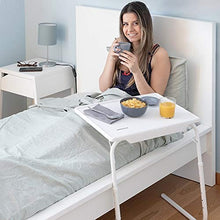 Tablemate / tavolo pieghevole - pubblicizzato in TV