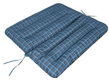 Hobbygarden Ania PILLOW, blu