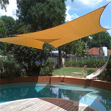 Parasole per esterni, giardino, veranda, spiaggia e finestrini auto, tenda parasole con kit di fissaggio, blocco UV/impermeabile