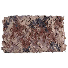 AWCPP Camo Netting Shading Net Net Camouflage Net Desert | Netting Tazza Digital Sunsn Network Network Mountain Body Forest Decorazione Interna,a,1,5 * 4M.