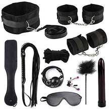 MeHam Kit Sport Constraint 11 Black Kit Ŕêštŕ-áîňt Bôň-dágê per Kit BSDM Coppie