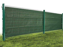 Florabest - Protezione da sguardi indiscreti, resistente alle intemperie, per balconi, 6 x 0,75 m, colore: Verde