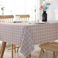 Traann Plastic Table Covers Wipe Clean,Square Wipe Clean Tablecloth Vinyl PVC Halloween-90 * 140_E
