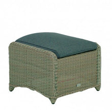 Schlichter Möbel 'Sgabello Lounge Doncaster polyrattan