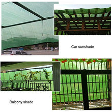 Rete Ombreggiante per Piante, Tenda Sole per Patio,Tenda da Sole per Serra, Rete Telo Ombra Traspirante,85% Oscurante