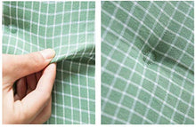 HYLX Cuscino Sedile, Cuscino Sedia, Cuscino Sgabello Rotondo, Cuscino Sedia Floreale Antiscivolo in Cotone Spesso, per Giardino, terrazza Esterna