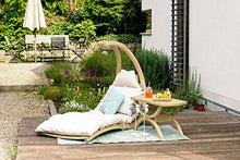 AMAZONAS Az-2020410 Swing Lounger, Creme